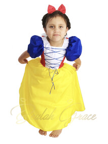 Snow Princess - $35 - TWO LEFT! - Usually $48.99- - - - - - - - - - ADD TO CART >