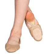 Half Ballet Shoes - PRICE $35.99- - - - - - - - - - - - - - -ADD TO CART >