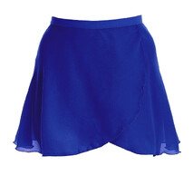 Pull On Wrap Skirt - PRICE $23.99- - - - - - - - - - - -ADD TO CART >