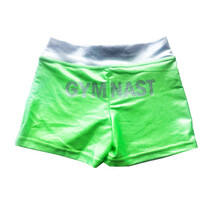 Gymnast Hotpants - $20 - ONE LEFT! ADULT S (12-14 years)-Usually $34.99- - - - - - - - - - - - ADD TO CART >