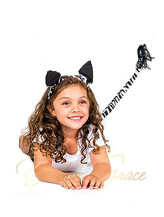 Headband and tail Sets - $10 - Various animals to choose from- - - - - - - - - - ADD TO CART >
