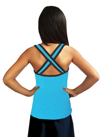 Maggie Singlet - $20 - ONE LEFT! ADULT SIZE S-Usually $34.99- - - - - - - - - - - - ADD TO CART >