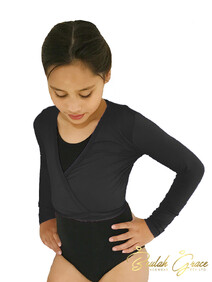 Crossover Top - $48.99 - Optional Extra- - - - - - - - - - - - - -ADD TO CART >