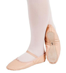 Ballet Flats - GRADES 1-4 and 5+-PRICE $45.99- - - - - - - - - - - - - - - ADD TO CART >