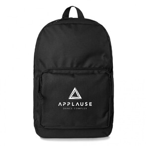Applause Backpack - Personalising available- - - - - - - - - - - - - - -ADD TO CART >