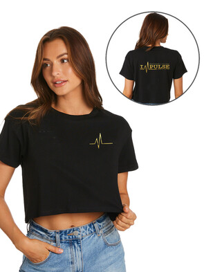 Impulse Croptop - $45.99 - - - - - - - - - - - - - - - - - - - -ADD TO CART >