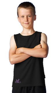 Boys Singlet - $42.99 - - - - - - - - - - - - - - - - ADD TO CART >