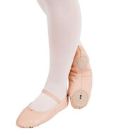 Split Sole Slippers - PRICE $52.99- - - - - - - - - - - - - - -ADD TO CART >