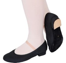 Character Low Shoes - RRP $52.99-PW DANCE- - - - - - - - - - - - - - -ADD TO CART >