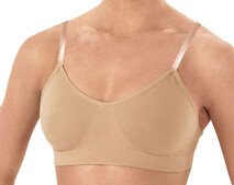 Microfibre Bra Top  - PRICE $27.99- - - - - - - - - - - - - - - - - - - - ADD TO CART >