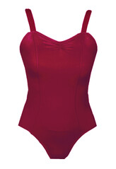 Bronwyn Leotard - PRICE $41.99- MULBERRY- - - - - - - - - - - - - - - ADD TO CART  >