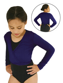Crossover Top - RRP $35.99- - - - - - - - - - - ADD TO CART >
