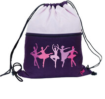 Ballet Kit Bag - PRICE $24.99- - - - - - - - - - ADD TO CART >