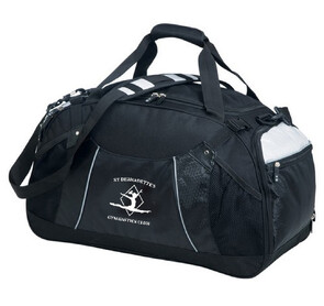 Sports Bag - $69.99 - PERSONALISATION AVAILABLE- - - - - - - - - - - - - - - - - -ADD TO CART >