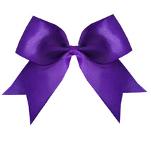 Bow Clip - PURPLE-PRICE $6.99- - - - - - - - - - - - ADD TO CART >
