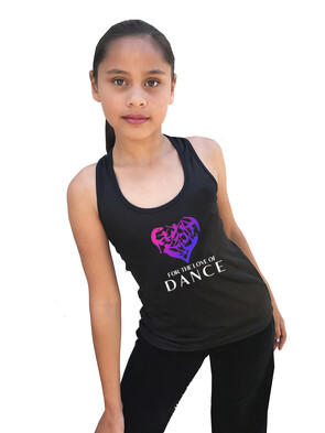 Fitted Singlet with Logo - PRICE $39.99- - - - - - - - - - - - - ADD TO CART >