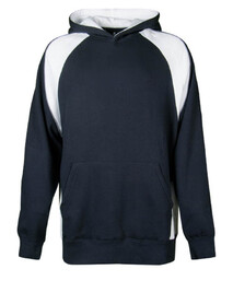 Huxley Hoodie - RRP $49.99-NAVY/WHITE- - - - - - - - - - - ADD TO CART >