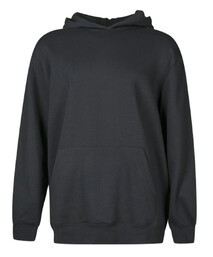 Botany Pull on Hoodie - RRP $29.99-BLACK- - - - - - - - - -ADD TO CART >