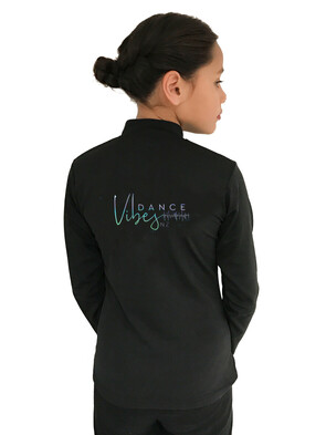 Dance Vibes Jazz Jacket - OPTIONAL-PRICE $72.99- - - - - - - - - - - - - - - ADD TO CART >