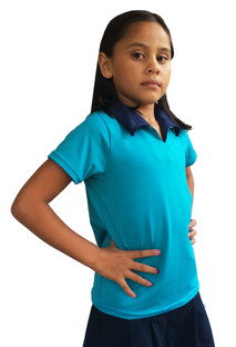 Hip Hop Polo - $20 - ONE LEFT! - Size 10- Usually $34.99- - - - - - - - - - - - ADD TO CART >