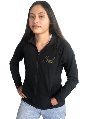 Soul DnA Jacket - PRICE - $76.99- - - - - - - - - - - - ADD TO CART >