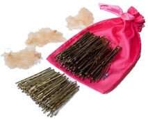 Hair Kit - BLONDE-PRICE $20.99- - - - - - - - - - - - -ADD TO CART >