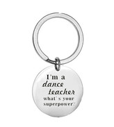 Teacher Keyring - PRICE $6.99- - - - - - - - - - - - - -ADD TO CART >