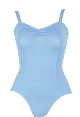 Bronwyn Leotard - PRICE $41.99-BLUE- - - - - - - - - - - - -ADD TO CART >