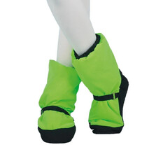 Snuggle Boots - RRP $69.99-LIME- - - - - - - - - - - - - - - -ADD TO CART >