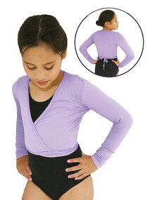 Crossover Top - $35.99 - OPTIONAL- - - - - - - - - - -ADD TO CART >