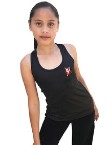 Muscleback Singlet  - Price $45.99- - - - - - - - - - - - - - ADD TO CART >