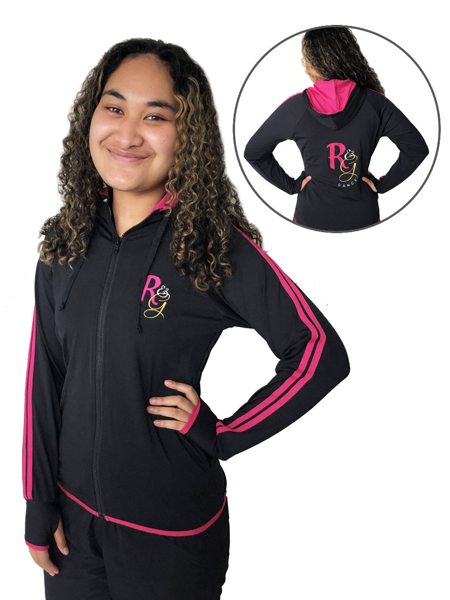Beulah Grace Dance & Sportswear Rhythm & Grace Dance Uniform Store