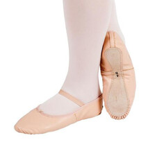 Ballet Slippers - PRICE $37.99- - - - - - - - - - - -ADD TO CART >