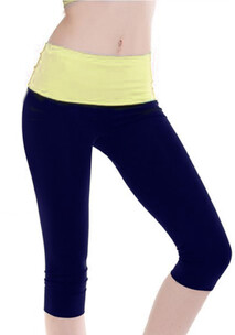 3/4 Leggings - RRP $39.99-Delivery in 6-8 weeks- - - - - - - - -  -MADE TO ORDER
