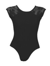 Florence Leotard - BLACK-Child $51.99Adult $56.99- - - - - - - - - - - ADD TO CART >
