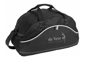 Duffel Bag  - PRICE $49.99-DISCONTINUED - LAST IN STOCK- - - - - - - - - - - - - - ADD TO CART >