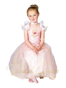 Princess Anna - $50 - THREE LEFT - CHILD S, M, L -Usually $62.99- - - - - - - - - - ADD TO CART >