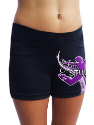 Jeté Studio Hotpants - DELIVERY IN 6-8 WEEKS-PRICE $35.99 / $39.99- - - - - - - - - - - - - - - ADD TO CART >