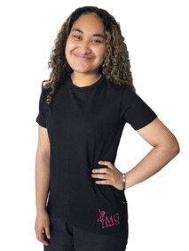 MG Dance Tee - $30 - CLEARANCE NOW ON - - - - - - - - - - - - - - -ADD TO CART >