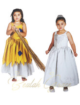 Reversible Dress - $40 - LAST ONE - 6-8 years- - - - - - - - - - ADD TO CART >