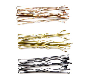Bobby Pin Pack - LENGTH 5cm or 6.5cm-PRICE $5.99 / $7.99- - - - - - - - - - ADD TO CART >