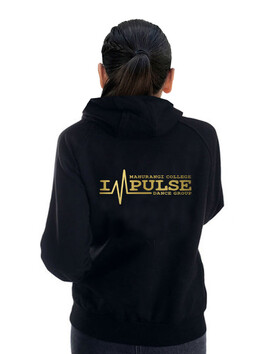 Impulse Pull-on Hoodie - $79.99 - Delivery in 6-8 weeks- - - - - - - - - - - - - - - - - - - - -  - - - - ADD TO CART >