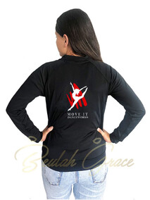 MID Jazz Jacket - Price $86.99- - - - - - - - - - - - - - ADD TO CART >