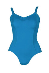 Bronwyn Leotard - PRICE $41.99- LIGHT ROYAL- - - - - - - - - - ADD TO CART >