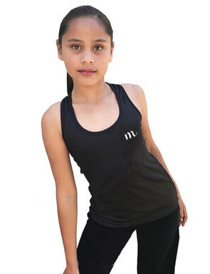 Muscleback Singlet - $34.99 - Optional Logo on Back- - - - - - - - - - - - - - - - - - - ADD TO CART >