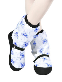 Snuggle Boots - RRP $79.99-BLUE ROSE- - - - - - - - - - - - - - - -ADD TO CART >