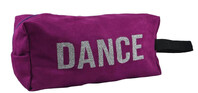 Dance Shoe Bag - PRICE $15.99- - - - - - - - - - ADD TO CART >