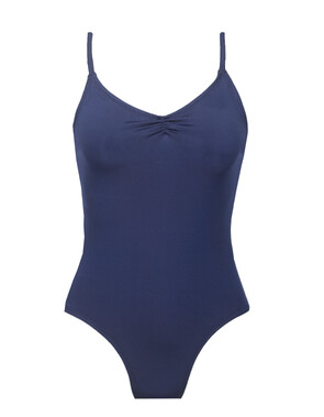 Navy Jane Leotard - $37.99 - - - - - - - - - - - - - - - - - - - ADD TO CART >