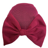 Bow with Bun Net - MULBERRY- PRICE $8.99- - - - - - - - - ADD TO CART >