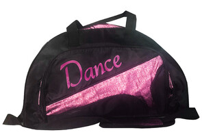 Dance Bag - PRICE $59.99-HOT PINK- - - - - - - - - - - - ADD TO CART >